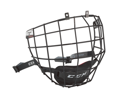 CCM 580 Hockey Facemask