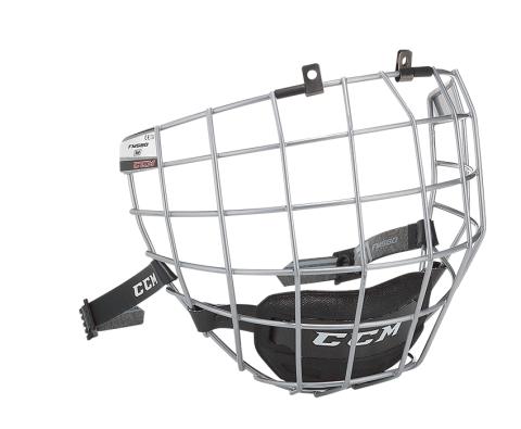 CCM 580 Hockey Facemask