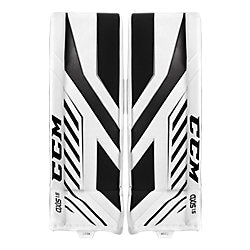 CCM Junior Axis A1.5 Goalie Pads