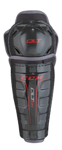 CCM Youth Quicklite QLT230 Hockey Shinpads