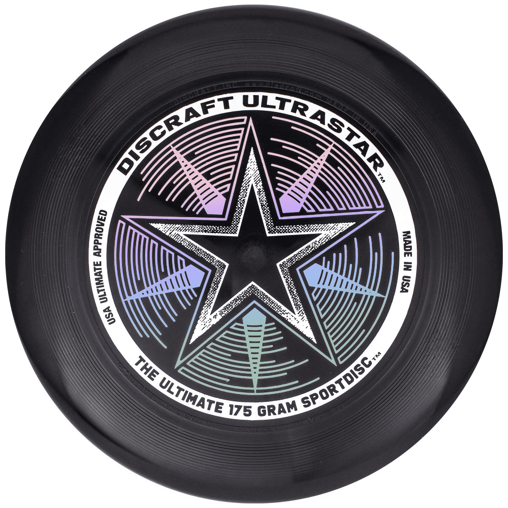 Discraft Ultra-Star Frisbee