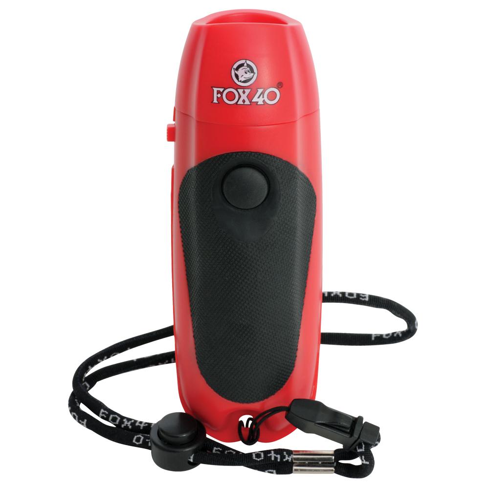 Fox40 Electronic Whistle