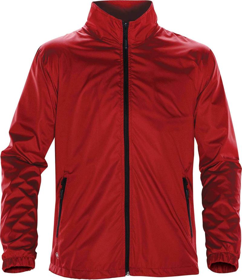 Stormtech Sr. Axis Shell Jacket