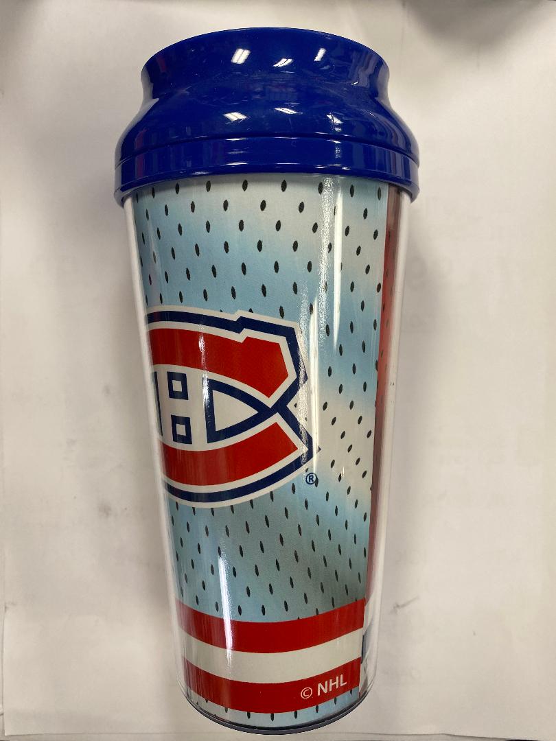 NHL Coffee Tumblers 5357