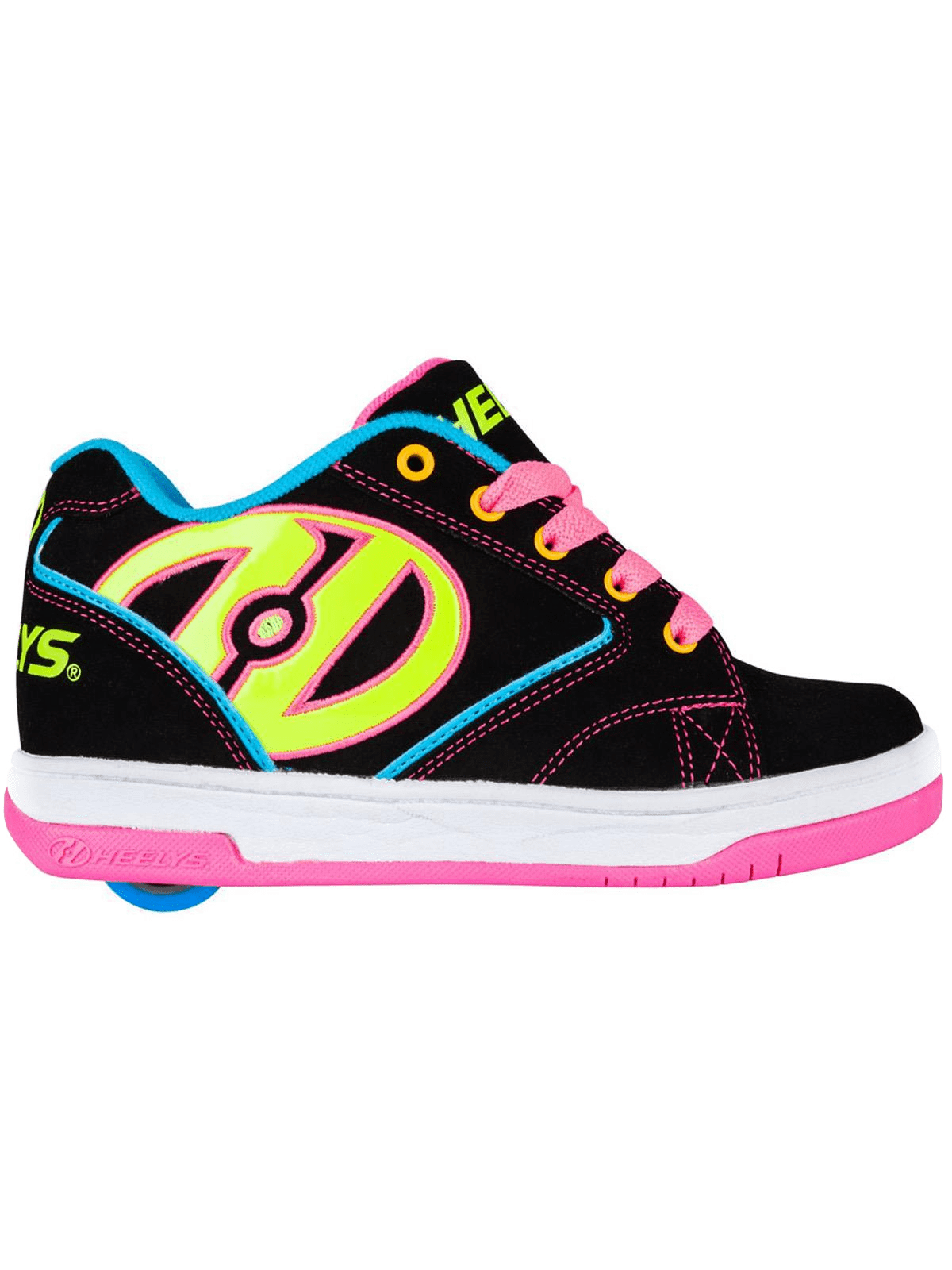 Heelys Propel 2.0 Junior Wheeled Shoes