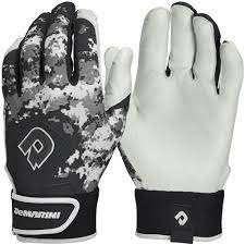 Demarini Digi II JR. Batting Gloves