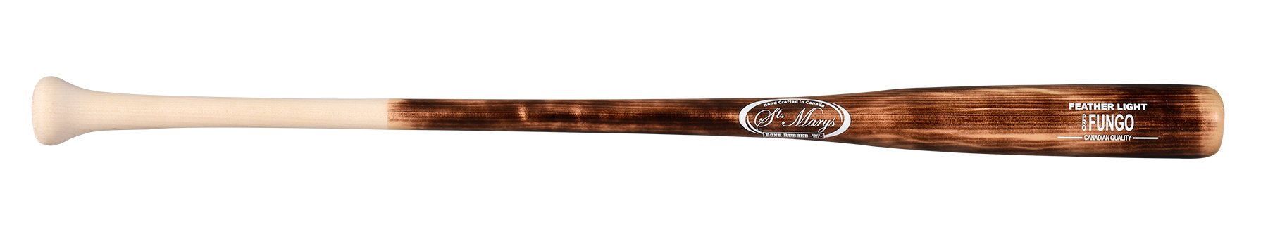 KR3 Feather Light Pro Fungo Bat