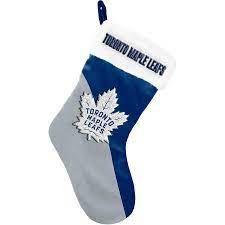 NHL Christmas Stockings