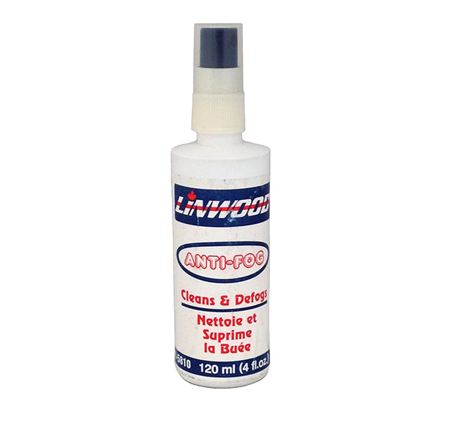 Linwood Anti-Fog Spray