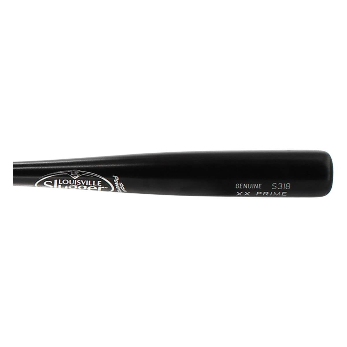 Louisville Slugger Pro Series S318 Maple Wood Bat