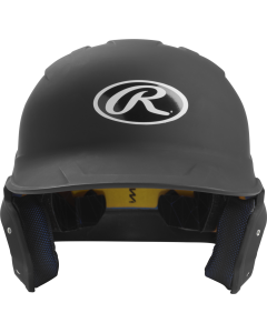 Rawlings Mach Matte Batting Helmet