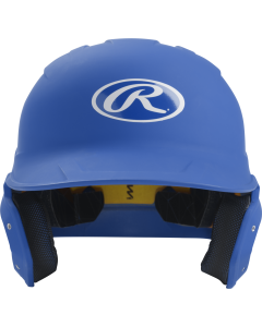 Rawlings Mach Matte Batting Helmet