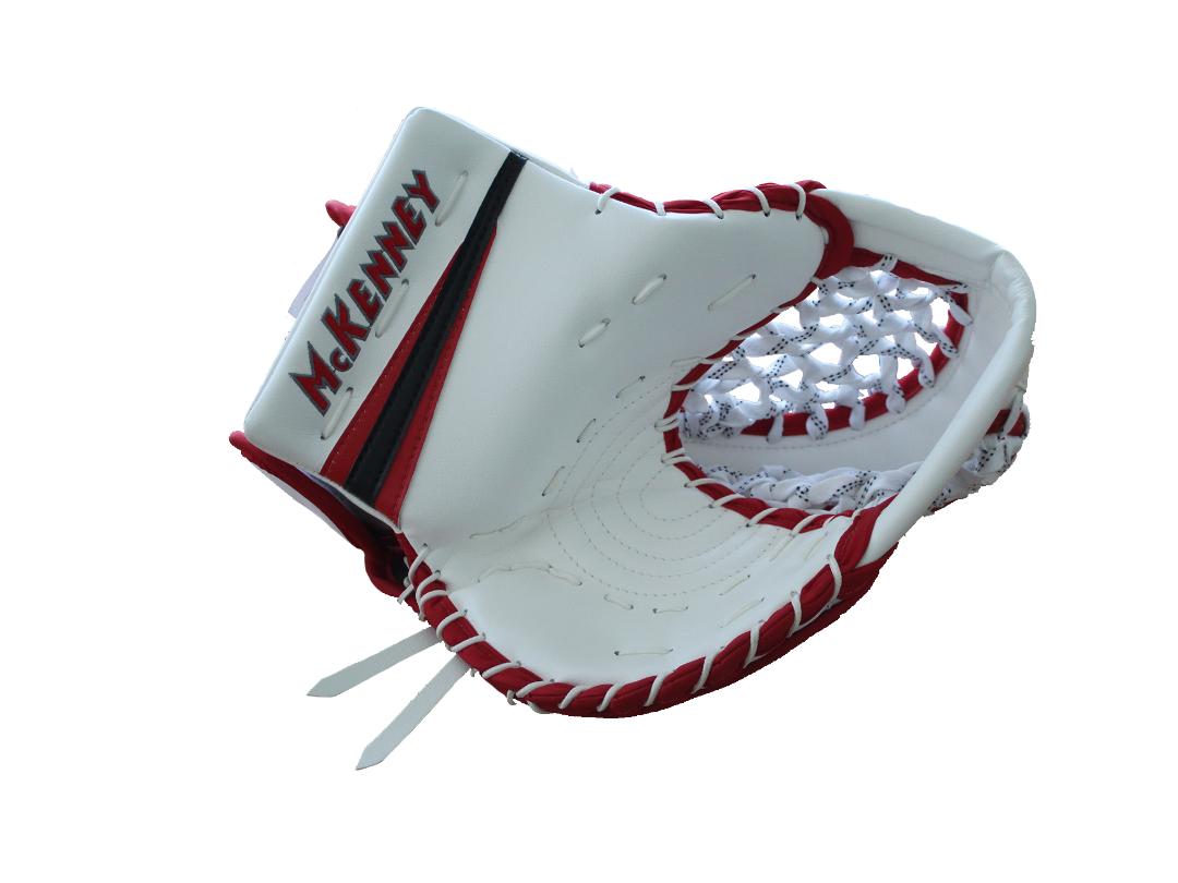 McKenney Extreme Pro 895 Goalie Catch Glove