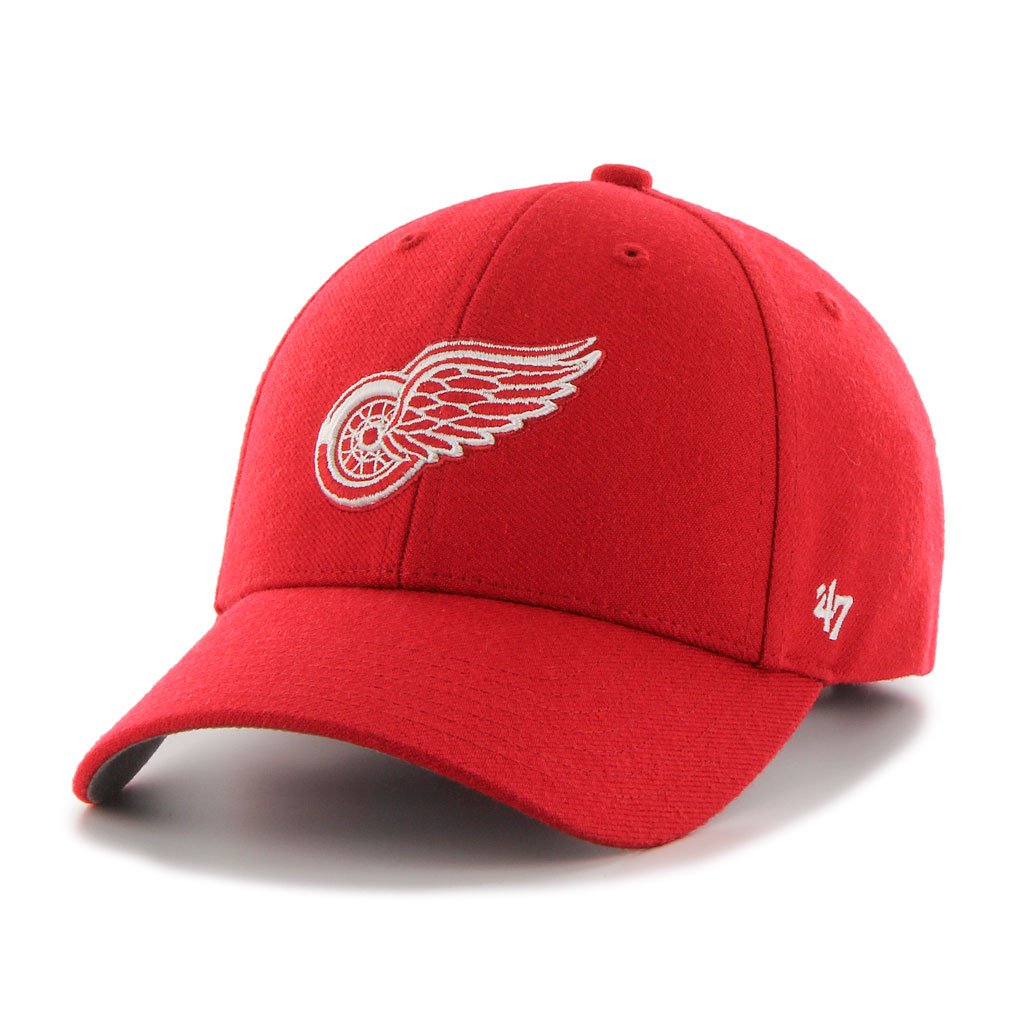 47 MVP Wool NHL Ball Cap