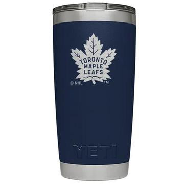 Yeti 20 oz. Rambler Tumbler with NHL Team Logos