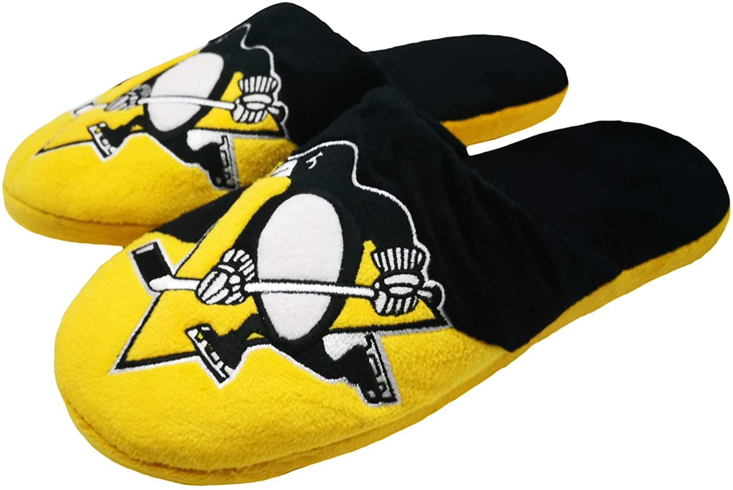 NHL Men's Slippers