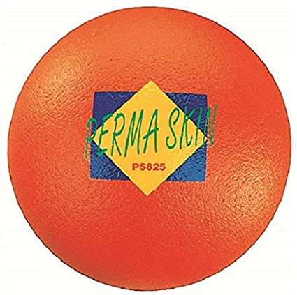 Perma Skin Foam Ball