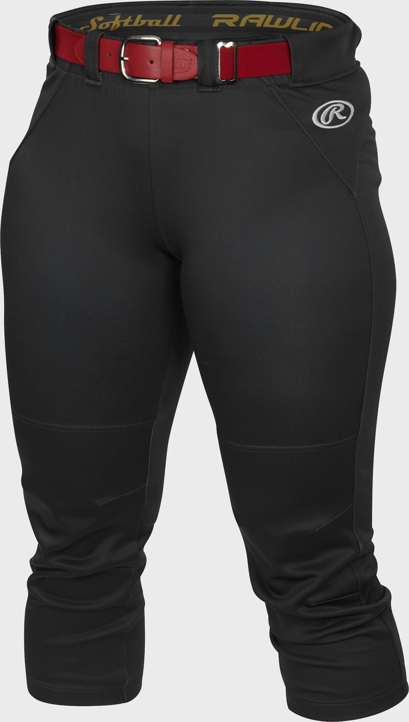 Easton Women's Yoga Style Softball Pant