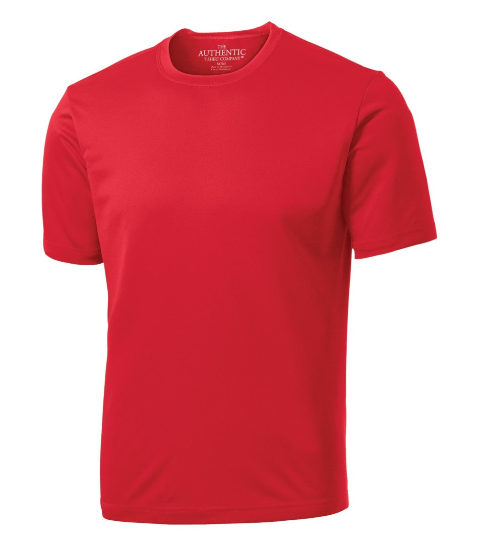 Sanmar S350 Sr. Performance T-Shirt