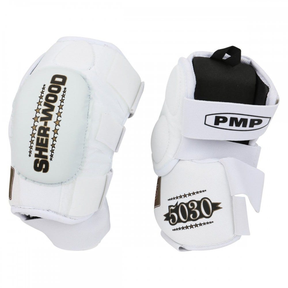 Sherwood Youth 5030 Hockey Elbow Pads