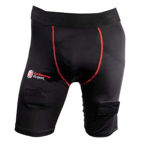 Bauer Junior Compression Jock Pants - Sportco – Sportco Source For Sports