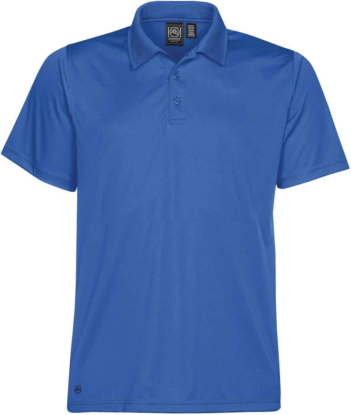 Stormtech Eclipse Sr. H2X Golf Shirt