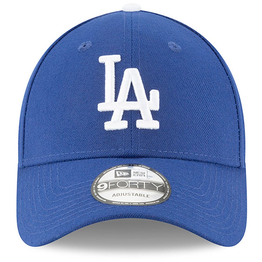 MLB New Era Adjustable Baseball Caps