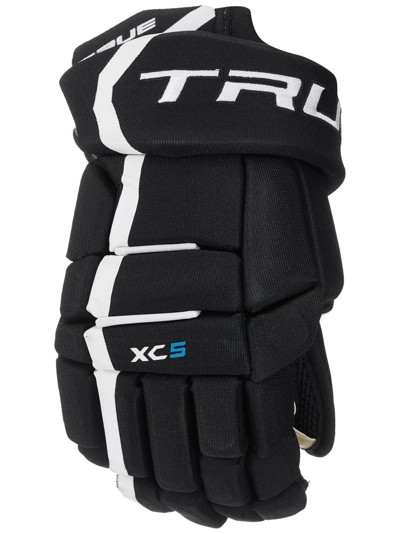 True XC5 Senior Hockey Glove