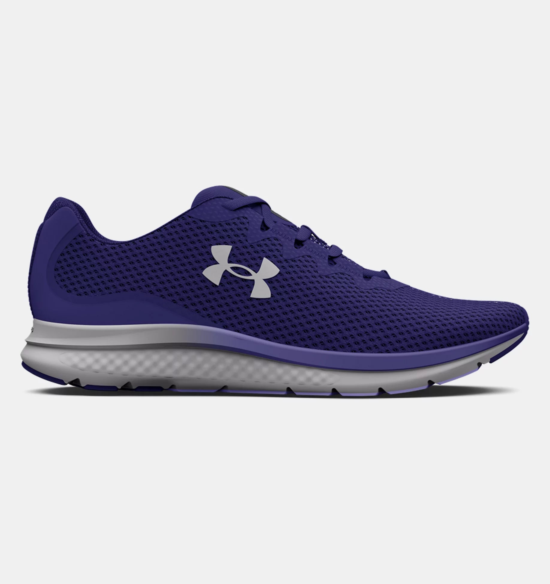 Under Armour Men's Charged Impulse 3 Running Shoe 3025421