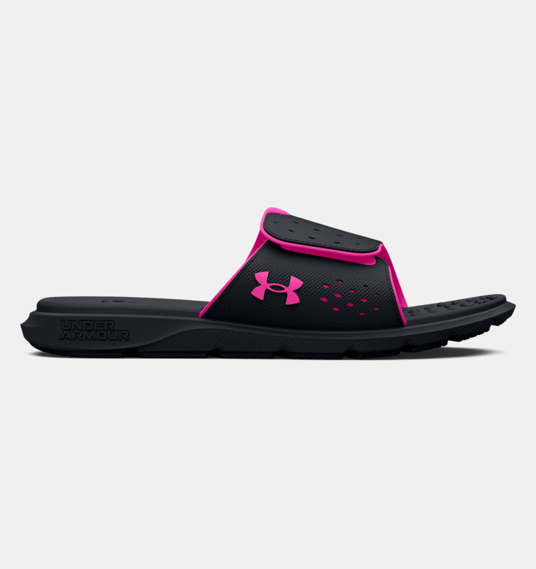 Under Armour Women's Ignite Pro Slides 3026027