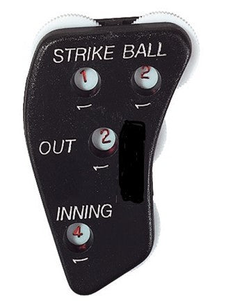 HDB Umpire Indicator UI-4