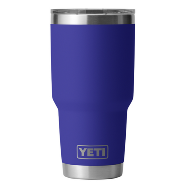 Yeti 30oz Rambler Tumbler