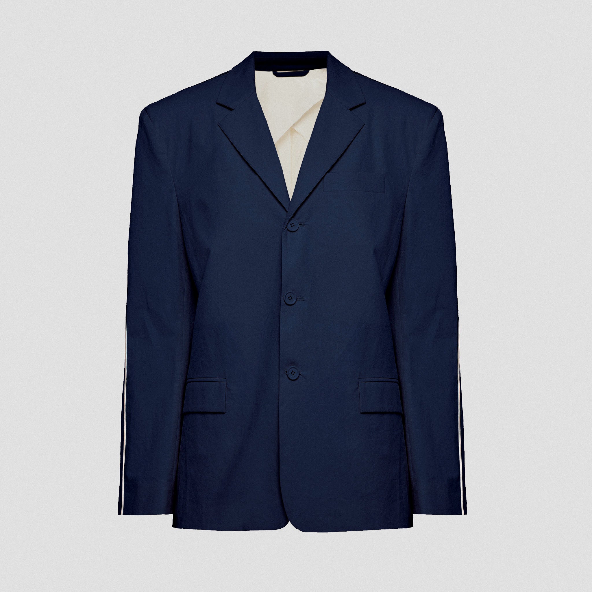 MASCULINE TAILORED JACKET – THEO