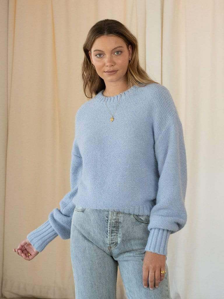 Amory Knit Jumper