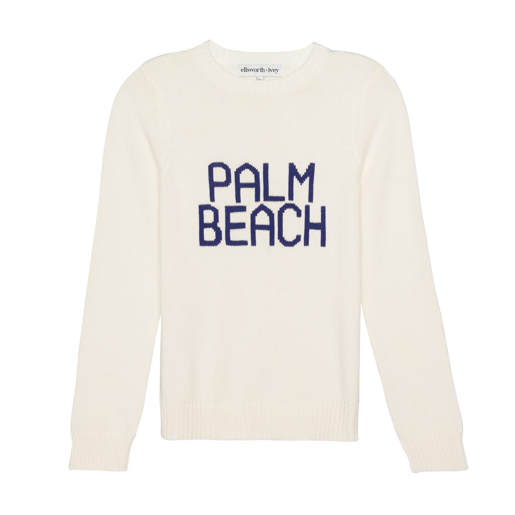 Palm Beach School of Nursing Sweatshirt – Shift Drip Co.