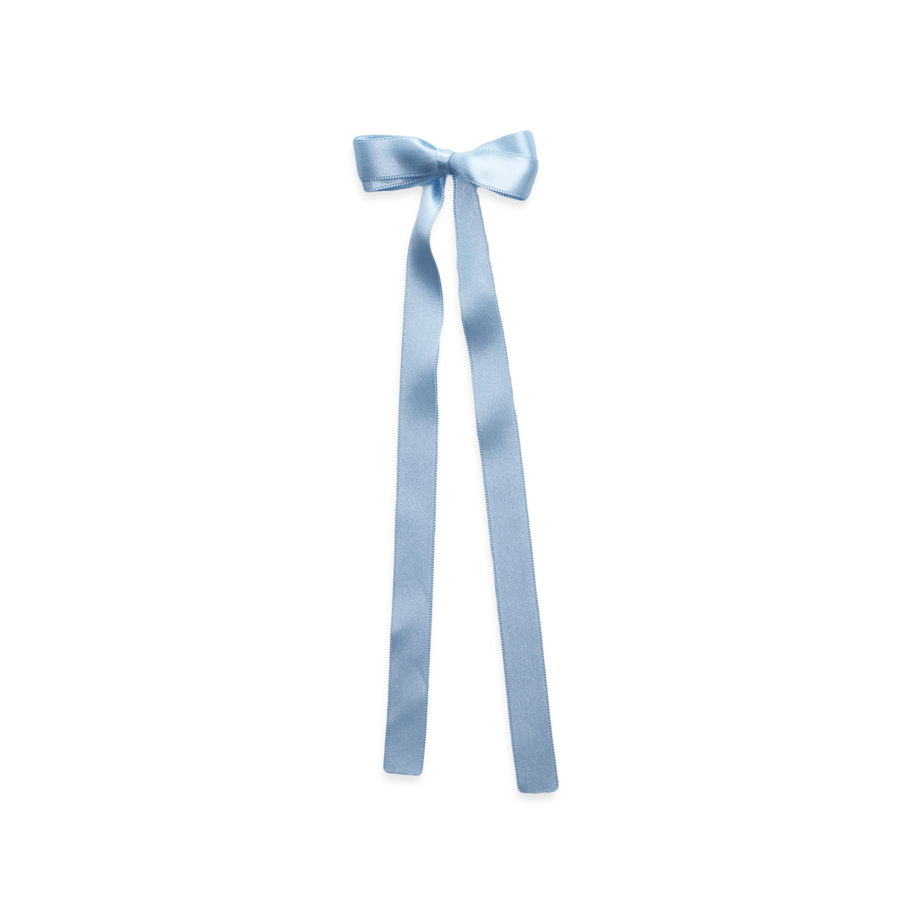 Thin Blue Line” Ribbon – King Size Bows