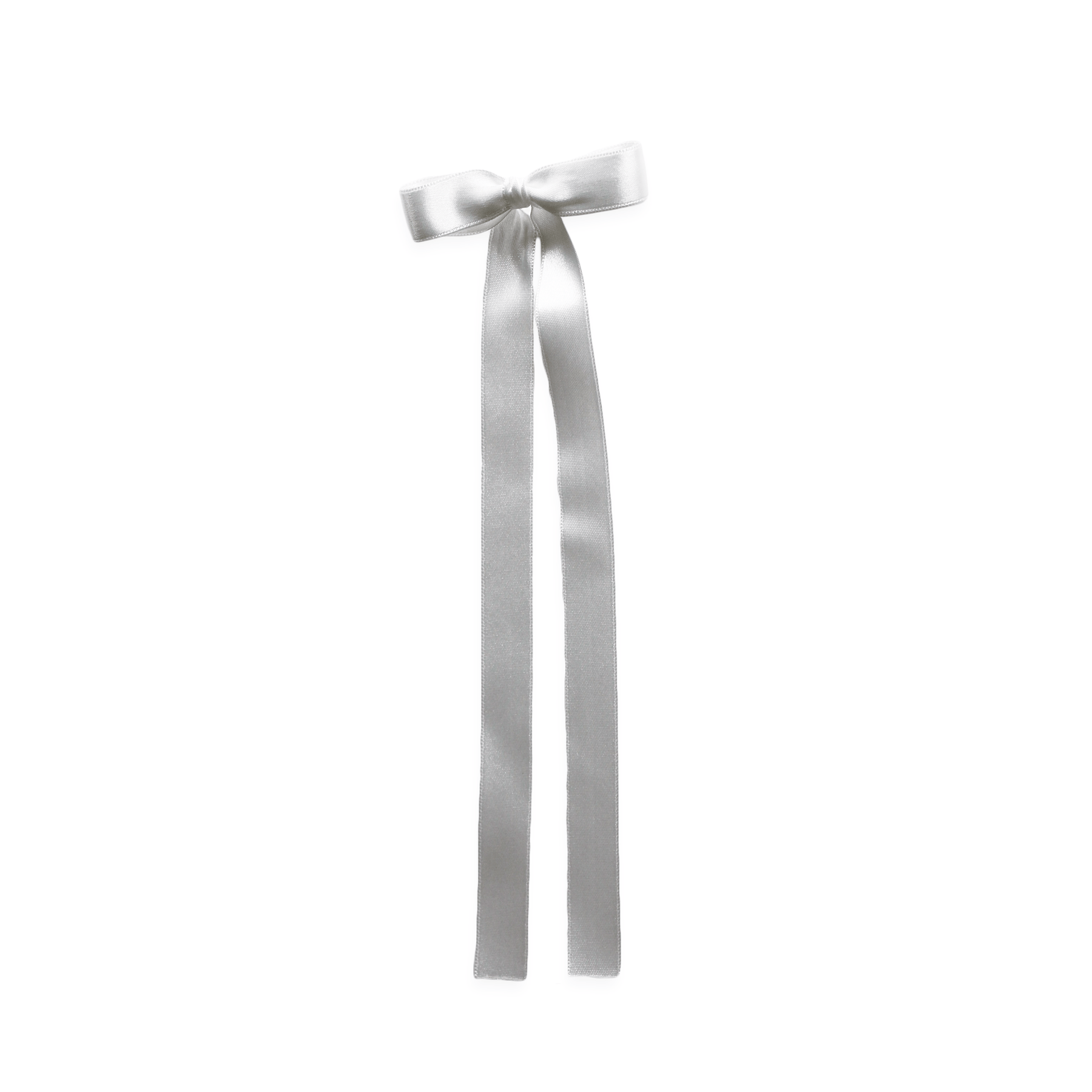 white bow satin ribbon png filler, ShopLook