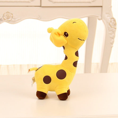 giraffe plush