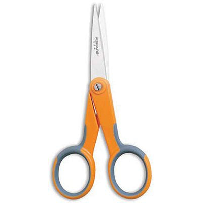 Fiskars Performance 5 Embroidery Scissors