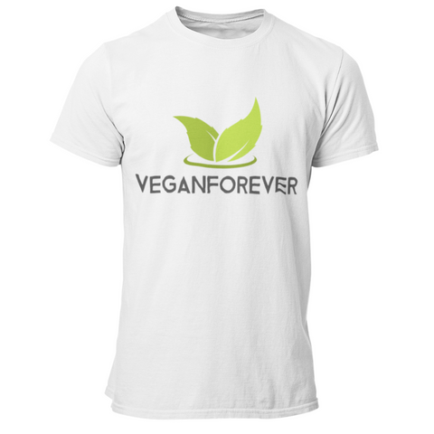 Vegan Forever