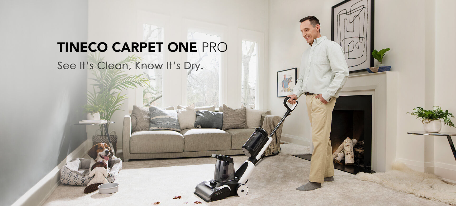 .com - Tineco CARPET ONE PRO … curated on LTK