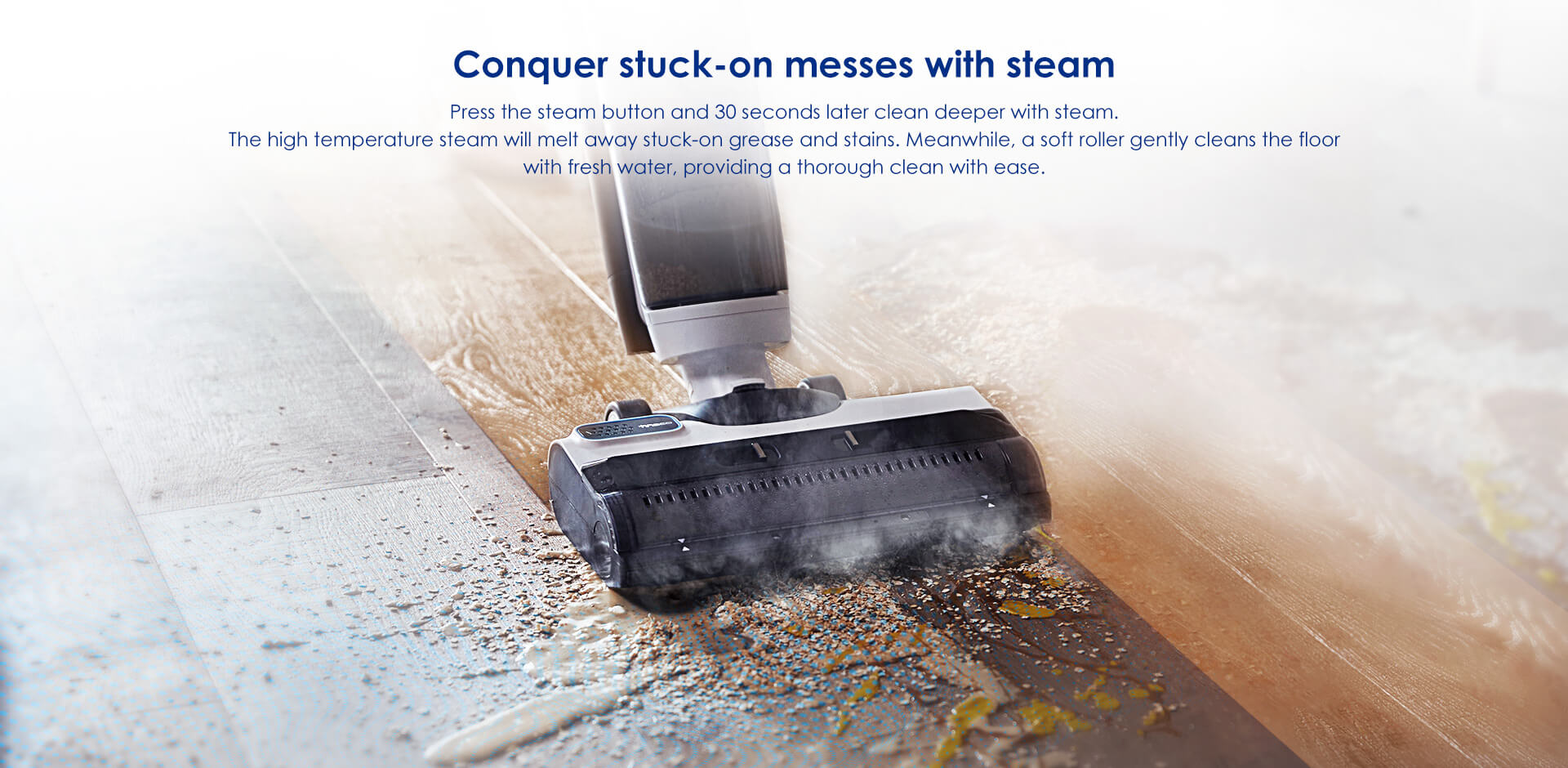 Tineco FLOOR ONE S5 Steam Cleaner … curated on LTK