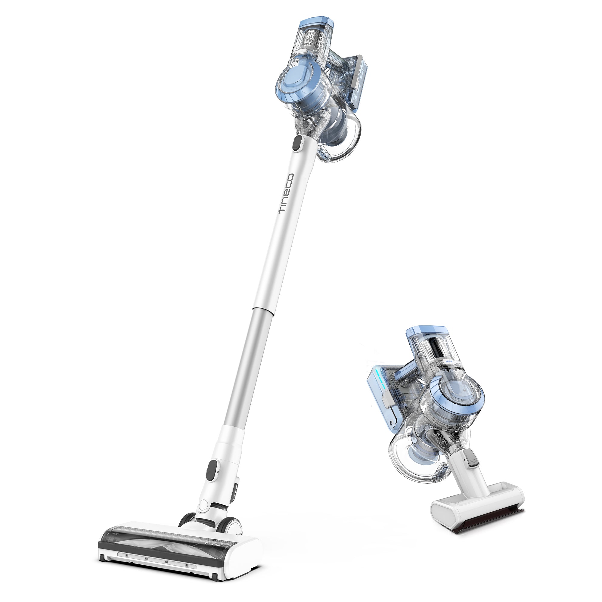 Tineco Pure ONE Air Cordless Vacuum Cleaner - Tineco US