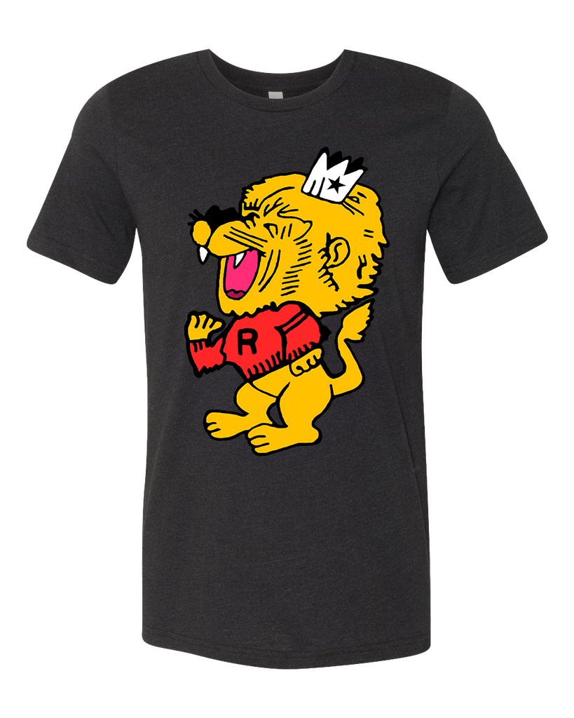 Rushville Lions Spirit Wear | Country Made Designs