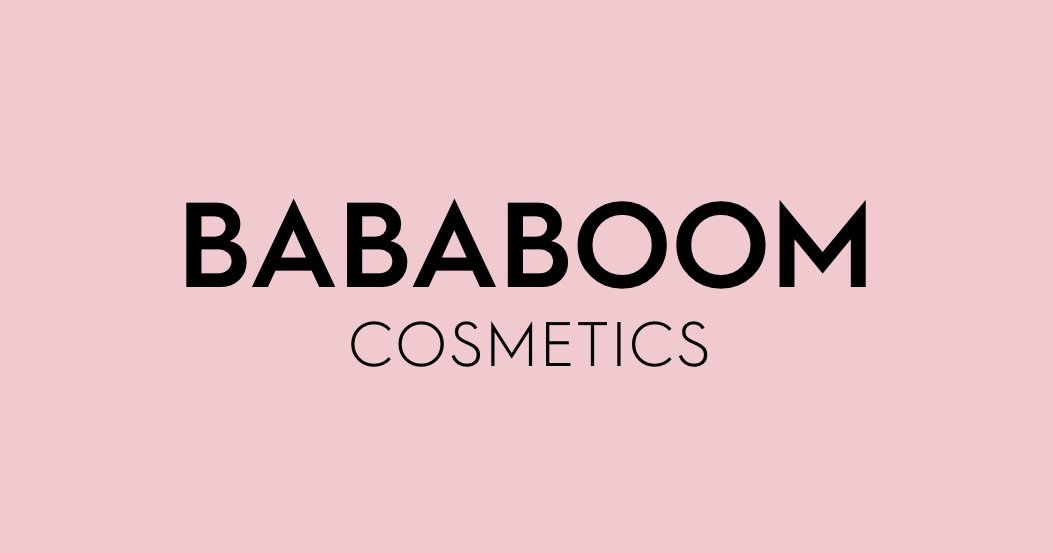 BaBaBoom Cosmetics