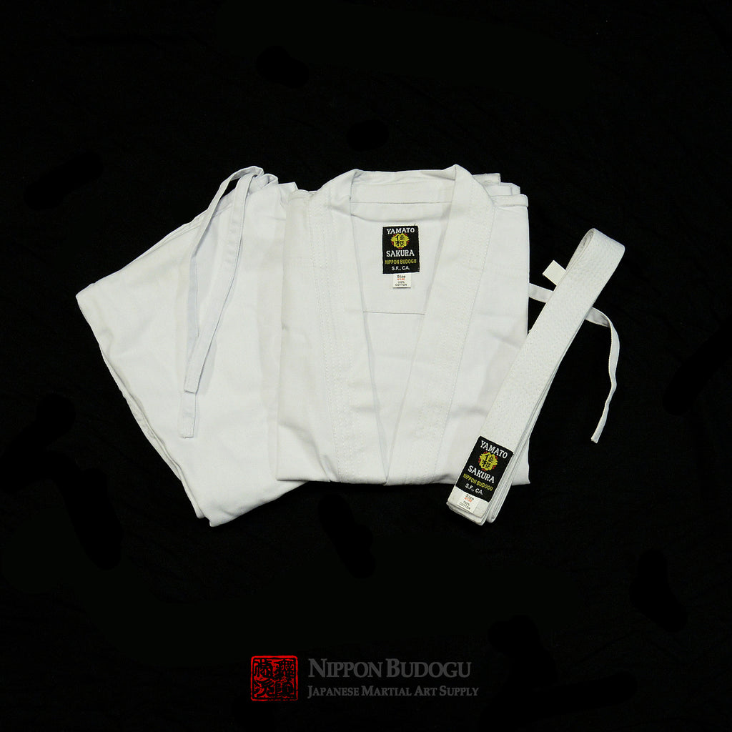 sakura martial arts supplies coupon code