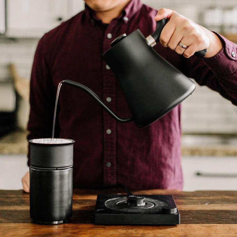 Stagg EKG Electric Kettle – Joe Bean Roasters