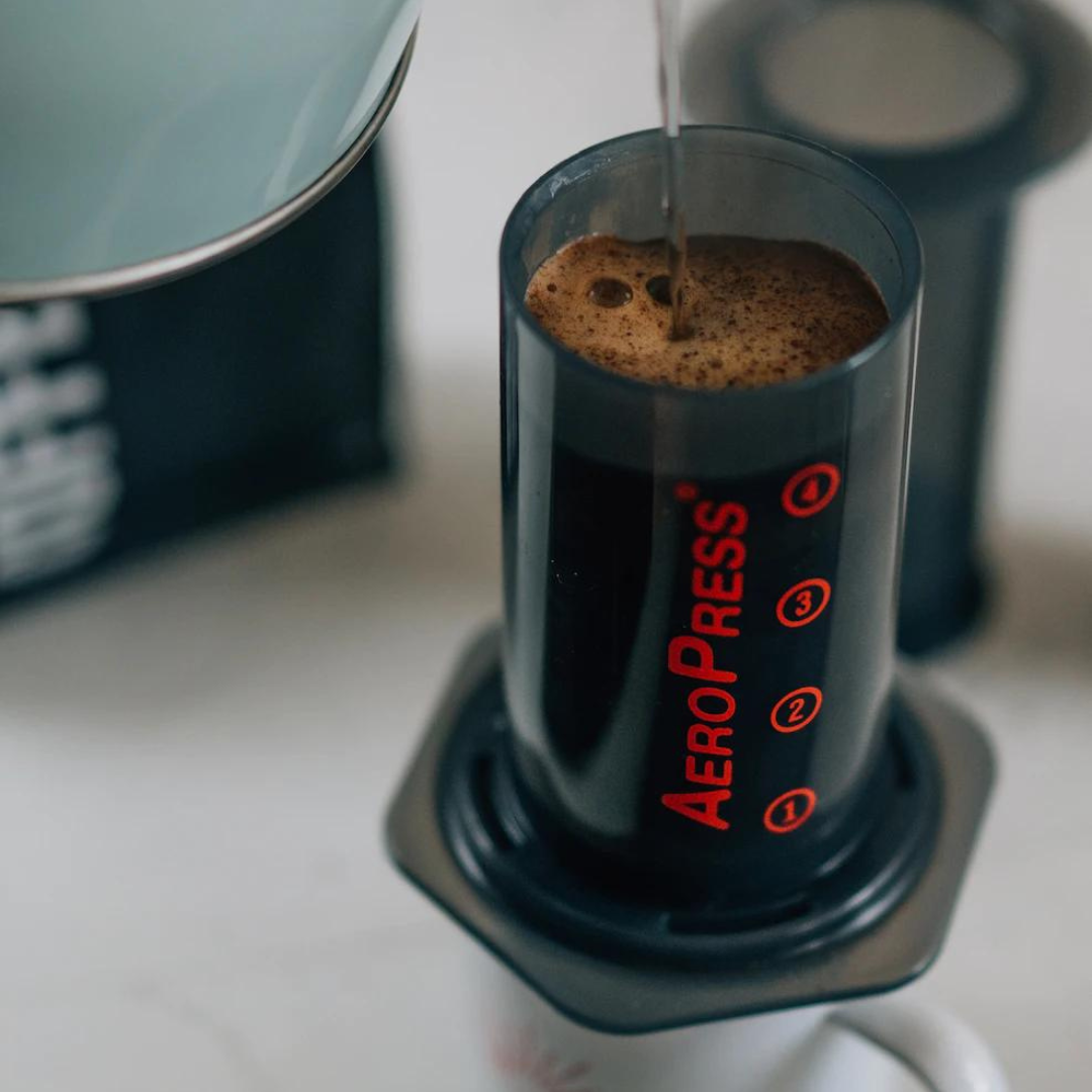 AeroPress Coffee Maker - XL