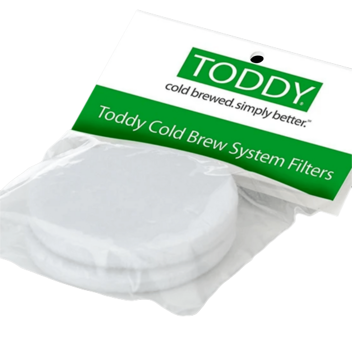 Toddy Stopper  Dillanos Coffee Roasters