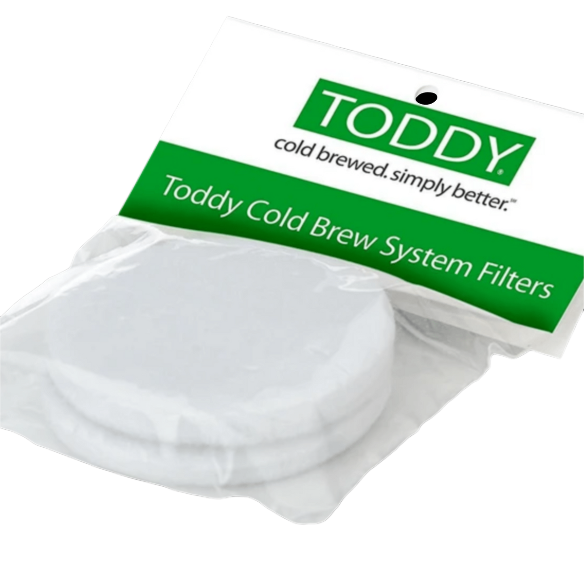 Toddy Stoppers — Noble Coffee Roasting